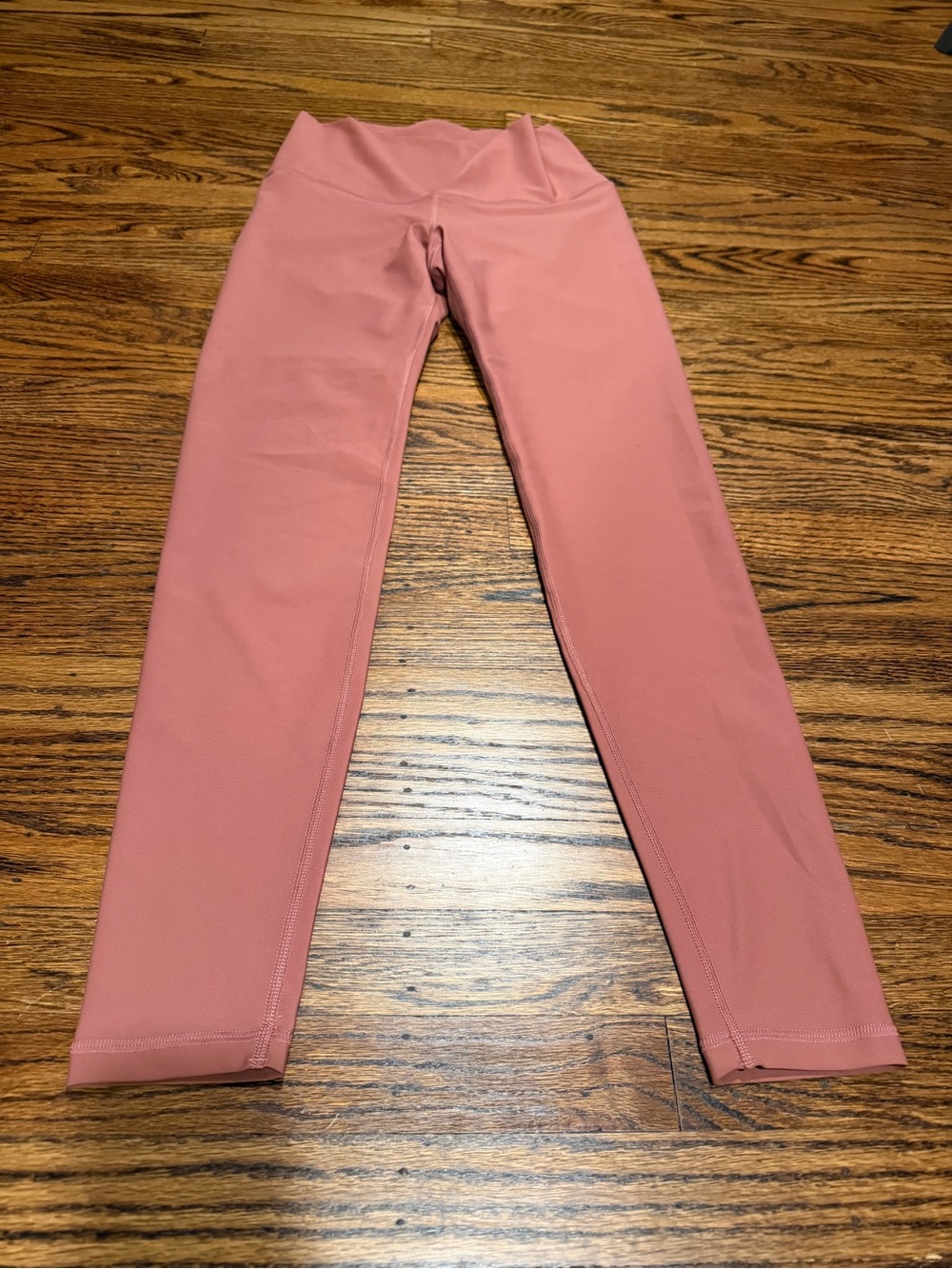 Old Navy Ladies Rose Pink Leggings